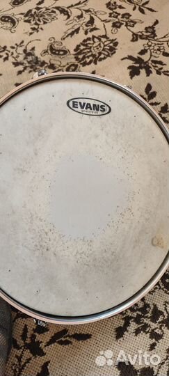 Малый рабочий барабан Mapex Mars 14х5,5