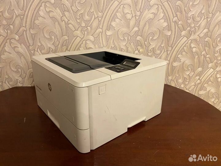 Принтер HP LaserJet Pro M402d