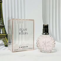 Духи Lanvin Eclat de Fleurs