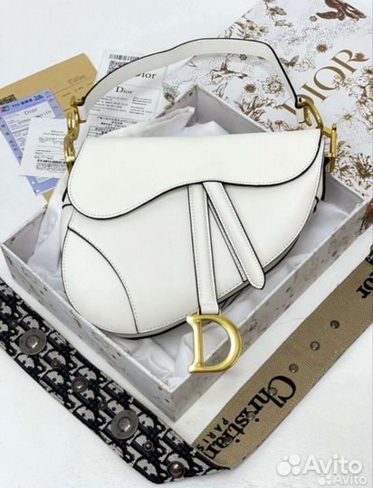 Сумка женская dior