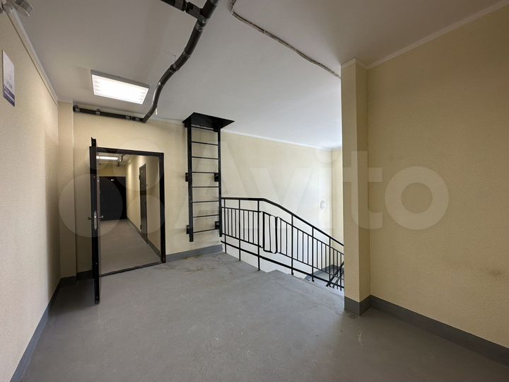 3-к. квартира, 60 м², 4/4 эт.