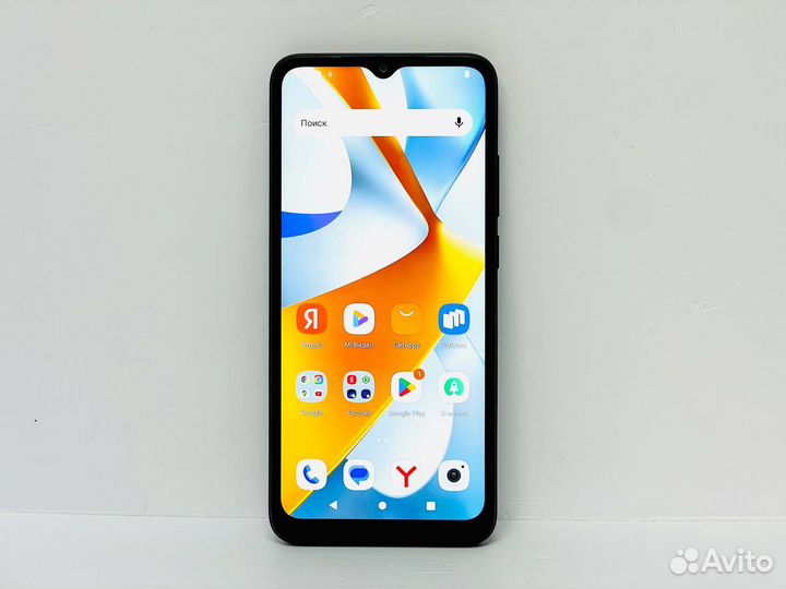 Xiaomi Poco C51, 2/64 ГБ