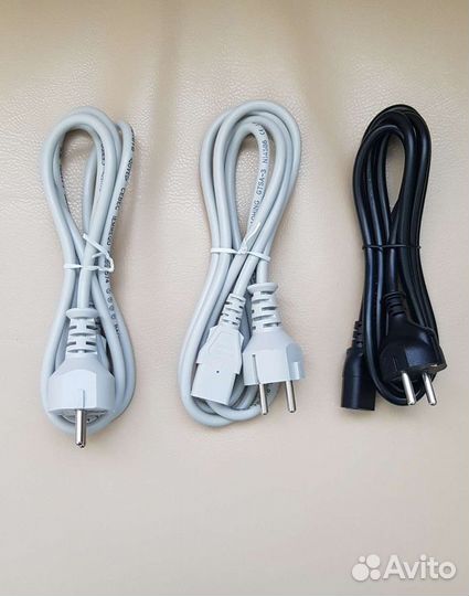 Кабель питания
