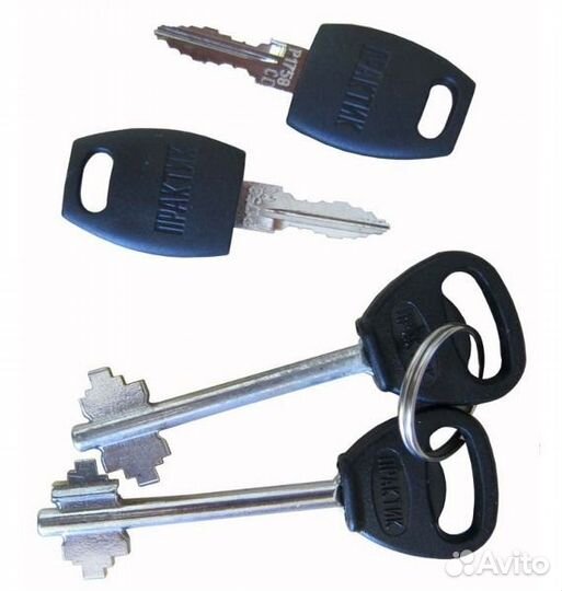 Охотничий сейф Аiko Чирок 1320