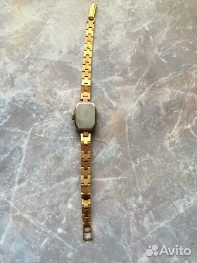 Часы Луч. Ретро СССР