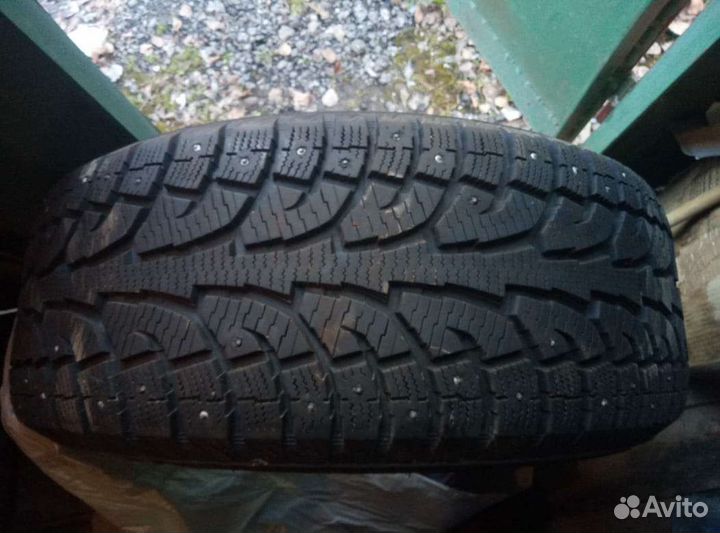 Hankook I'Pike RW11 265/50 R20