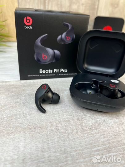 Беспроводные наушники Beats Fit Pro