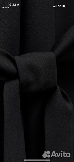 Пальто женское, 42-44, Zara, размер М, с биркой