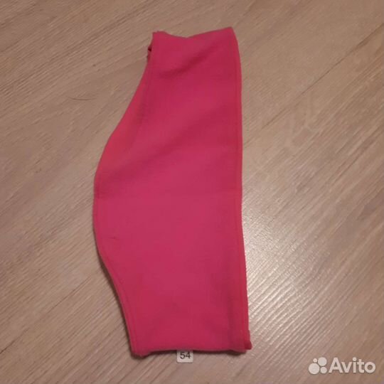 Повязка на голову для фигурного катания