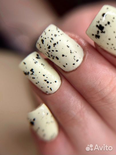 Мастер маникюра на дому
