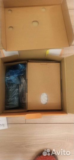 Принтер сканер копир цветной