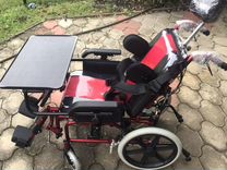 Инвалидное кресло коляска для детей