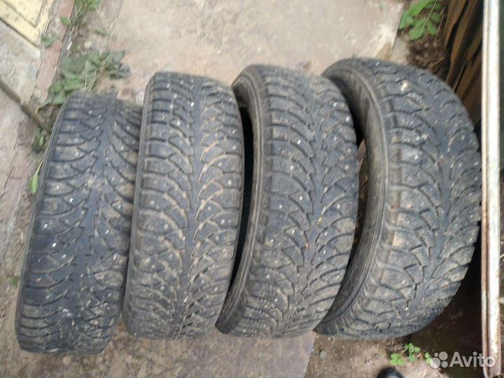 Nordman Nordman 4 185/65 R15