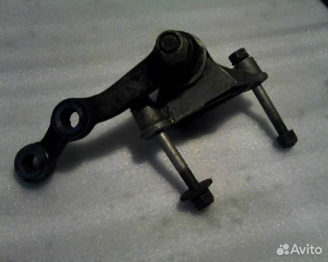 Маятник рулевого управления