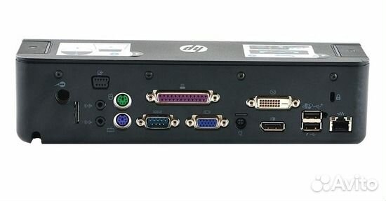 Док-станция HP EliteBook ProBook