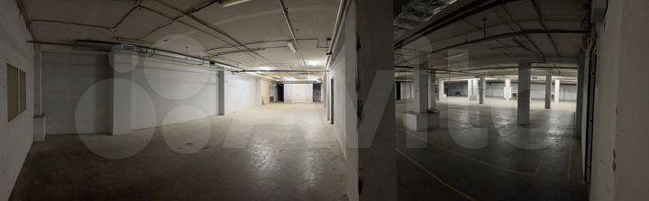 Торговая площадь, 950 м²