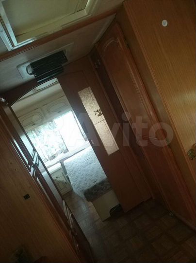 Дом 20 м² на участке 1 сот.