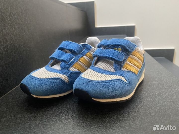 Кросовки детские 22 adidas