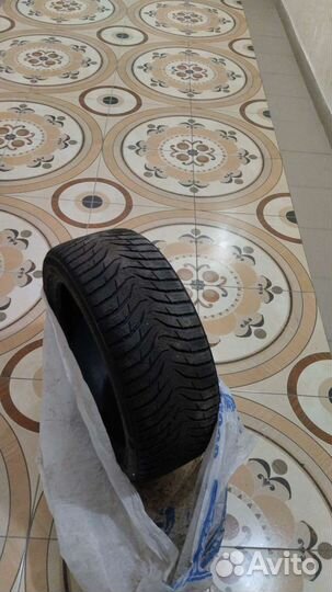 Marshal WinterCraft Ice WI31 215/45 R17 91T