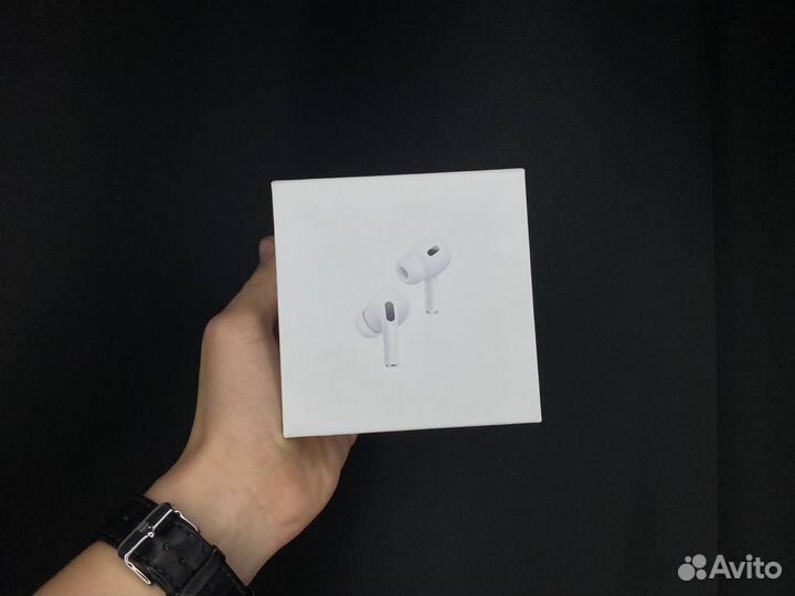 Airpods pro 2