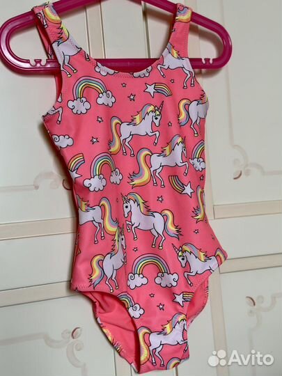 Купальник H&M для девочки