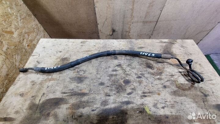 Трубка гидроусилителя 1.6 Passat B5