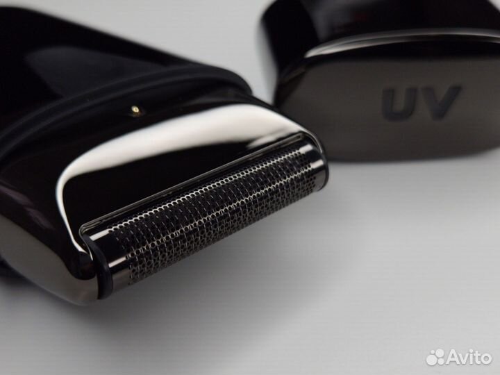 Babyliss UV шейвер с уф дезинфекцией 1сетка uvfoil