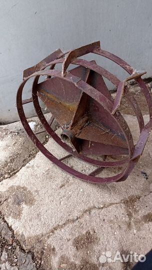 Мотоблок, культиватор Урал