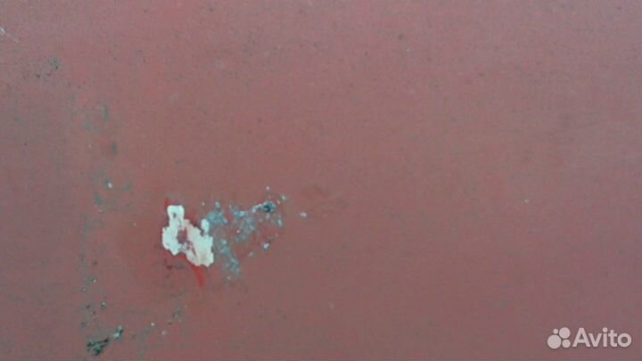 Капот LDV (DAF) Convoy, 2000