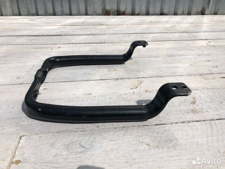 Bmw X1 F48 Растяжка Распорка передней панели 1704