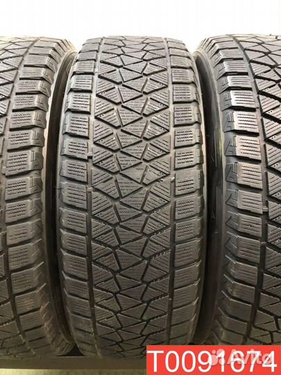 Bridgestone Blizzak DM-V2 225/65 R17 102Q