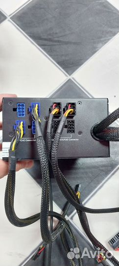 Блок питания 1000w