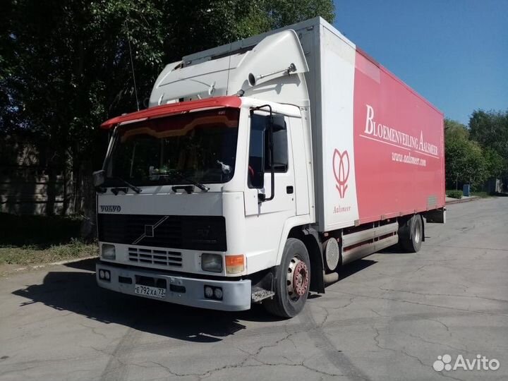 Volvo FL 7, 1994