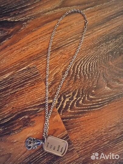 Цепочки мужские клубные