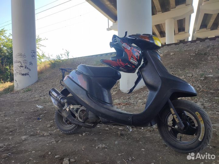 Yamaha jog aprio