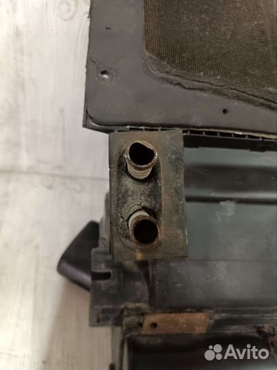 Корпус отопителя Ford Transit 86-91