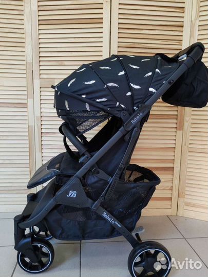 Новые коляски Babalo Future Exclusive в налич