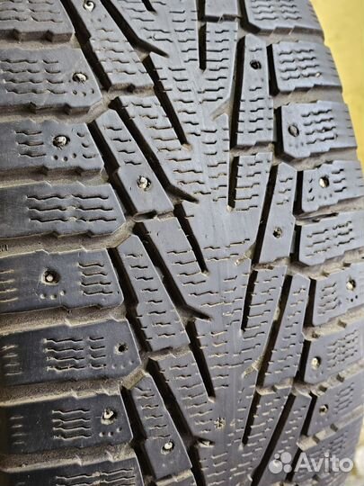 Nokian Tyres Nordman 7 SUV 255/55 R18 109T