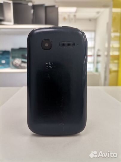 Alcatel One Touch PIXI 2 4014D, 4 ГБ