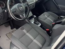 Volkswagen Tiguan 2.0 AT, 2011, 189 100 км, с пробегом, цена 1 237 000 руб.