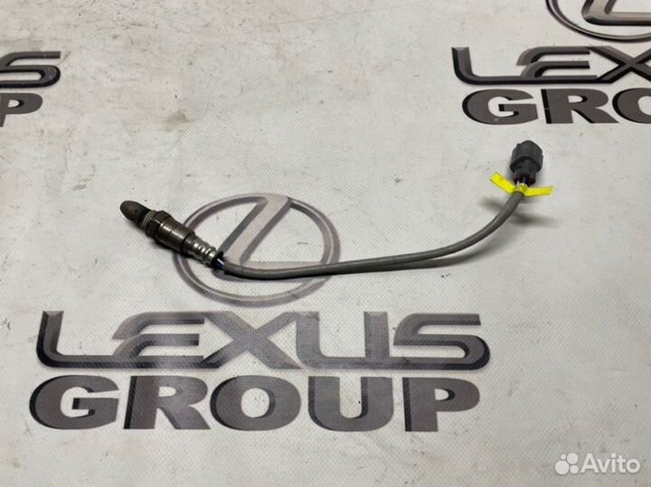 Лямбда зонд зад. Lexus RX450h