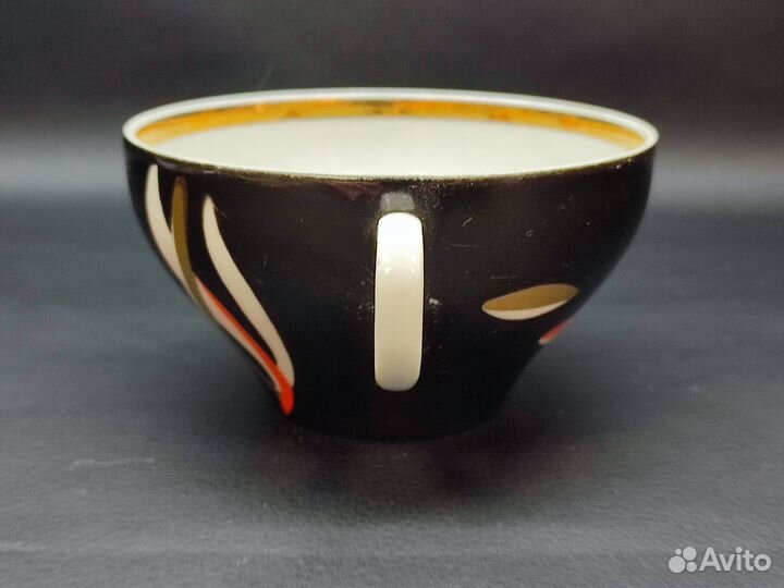 Чашка чайная Дулево