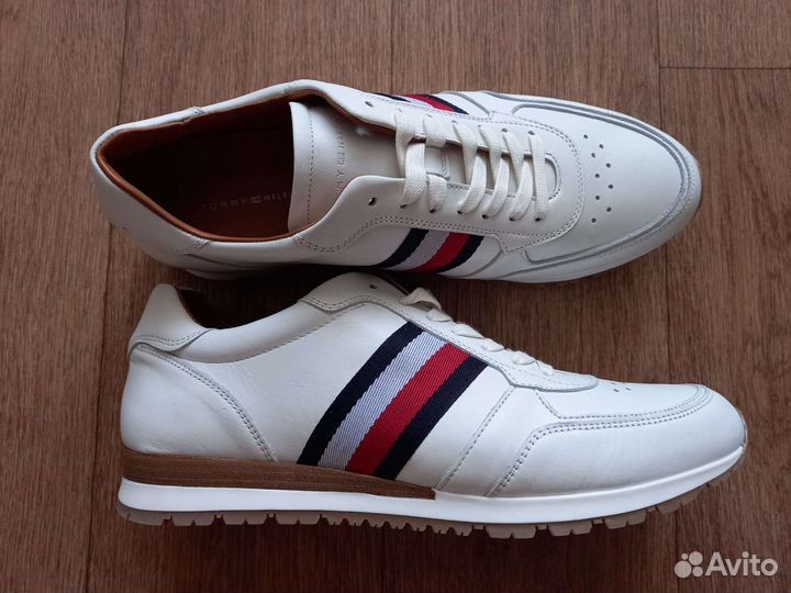 Кроссовки Tommy Hilfiger