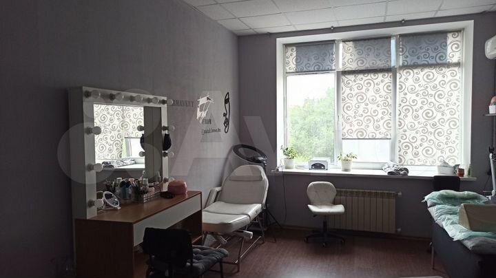 Офис, 43.5 м²
