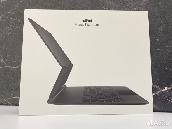 Magic Keyboard iPad Pro 12.9 (2019,2020,2021)