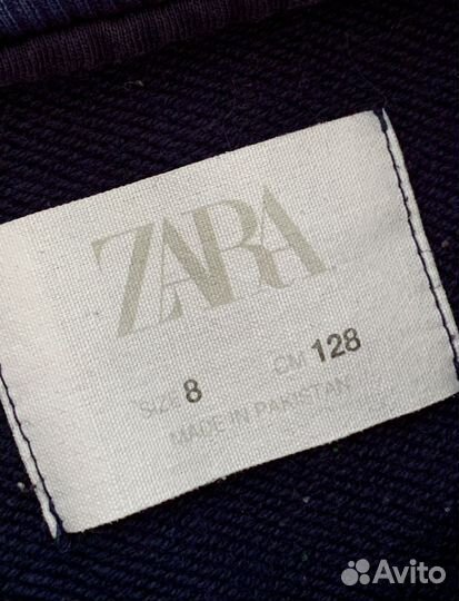 Толстовка Zara детская