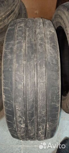 Pirelli Scorpion Verde 225/65 R17