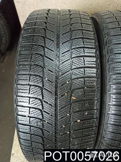 Michelin X-Ice 3 225/55 R17 100M