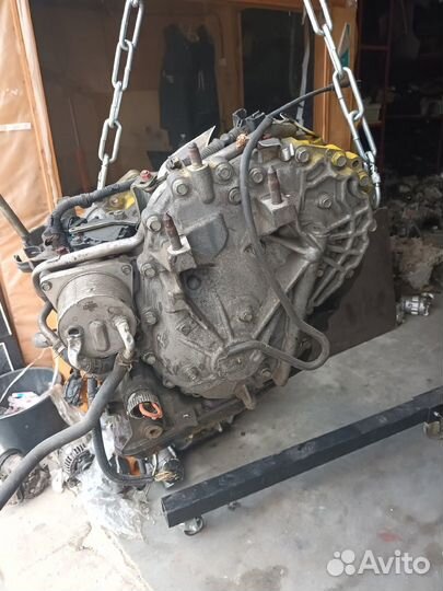 Вариатор Mitsubishi 1.8 2.0