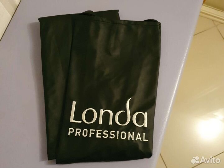 Фартук парикмахерский Londa